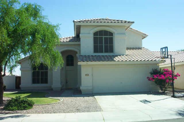 1627 East Redfield Road Gilbert, AZ 85234 - Photo 1 of 6 Primary Photo