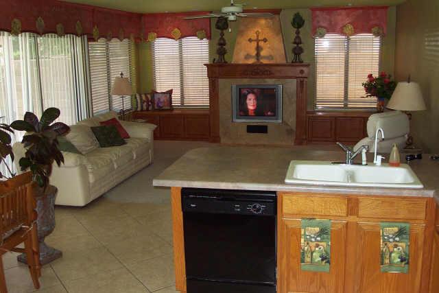 1627 East Redfield Road Gilbert, AZ 85234 - Photo 6 of 6 Additional Photo