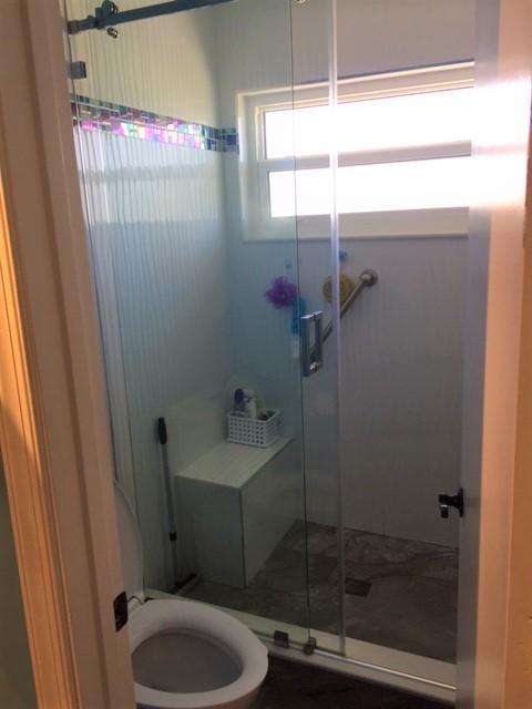 22065 Las Brisas Circle, Unit 407 Boca Raton, FL 33433 - Photo 13 of 13 master bath