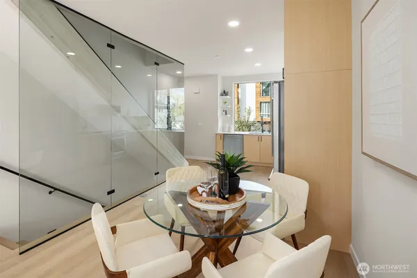 $1,099,000 | 1153 Northwest 58th Street, Seattle, WA 98107