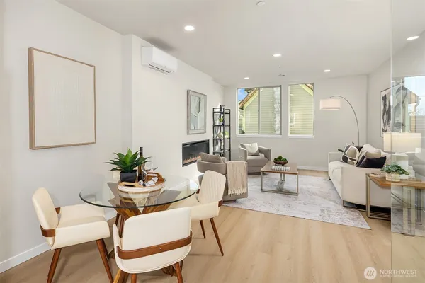 $1,099,000 | 1153 Northwest 58th Street, Seattle, WA 98107