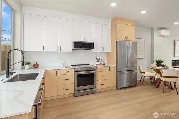 $1,099,000 | 1153 Northwest 58th Street, Seattle, WA 98107