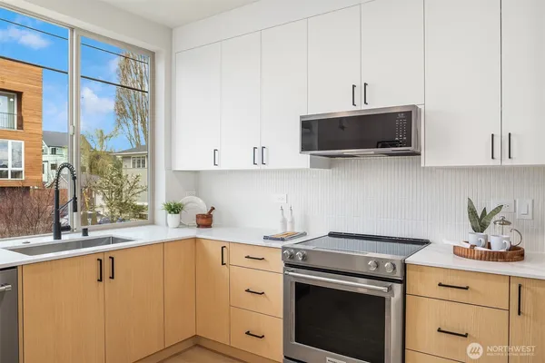 $1,099,000 | 1153 Northwest 58th Street, Seattle, WA 98107