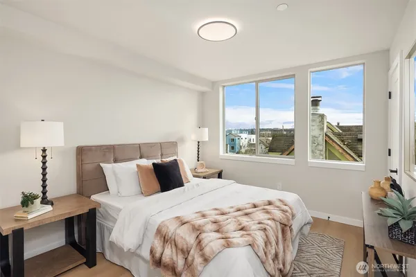 $1,099,000 | 1153 Northwest 58th Street, Seattle, WA 98107
