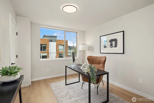 $1,099,000 | 1153 Northwest 58th Street, Seattle, WA 98107