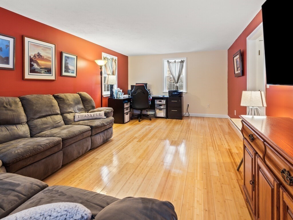 5 Shearson Drive Shrewsbury, MA 01545 - Photo 15 of 41