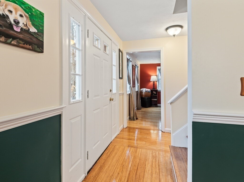 5 Shearson Drive Shrewsbury, MA 01545 - Photo 16 of 41