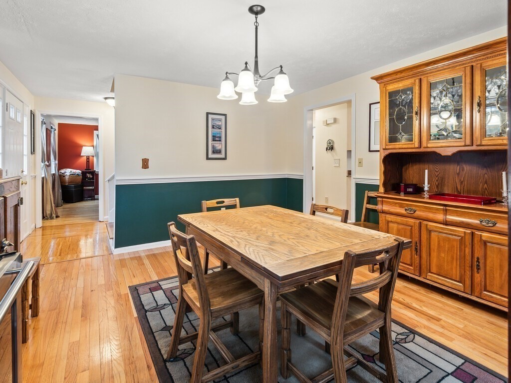 5 Shearson Drive Shrewsbury, MA 01545 - Photo 17 of 41