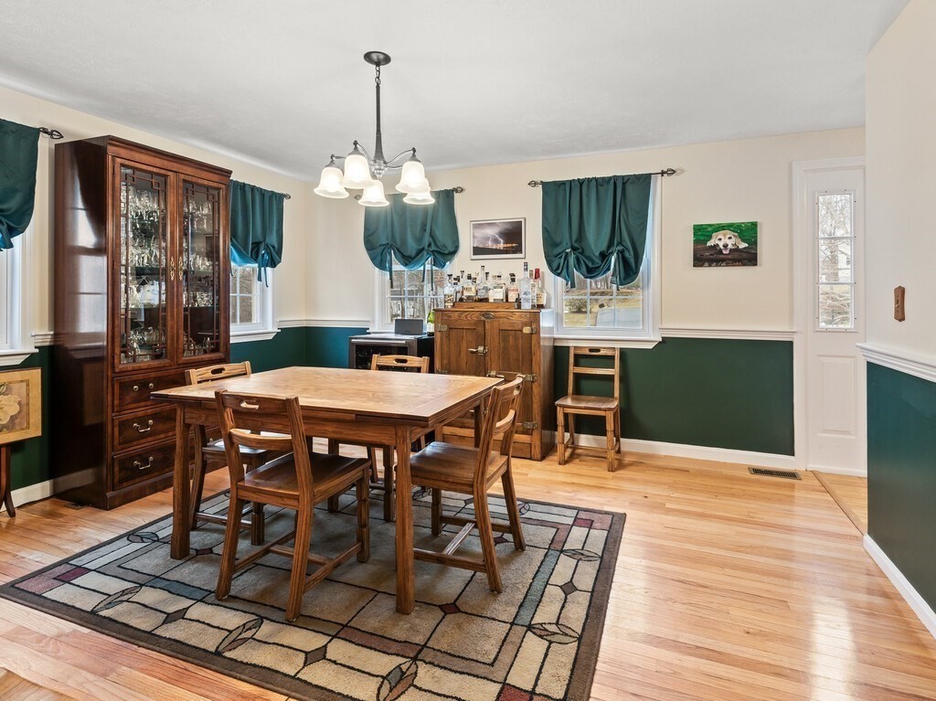 5 Shearson Drive Shrewsbury, MA 01545 - Photo 18 of 41