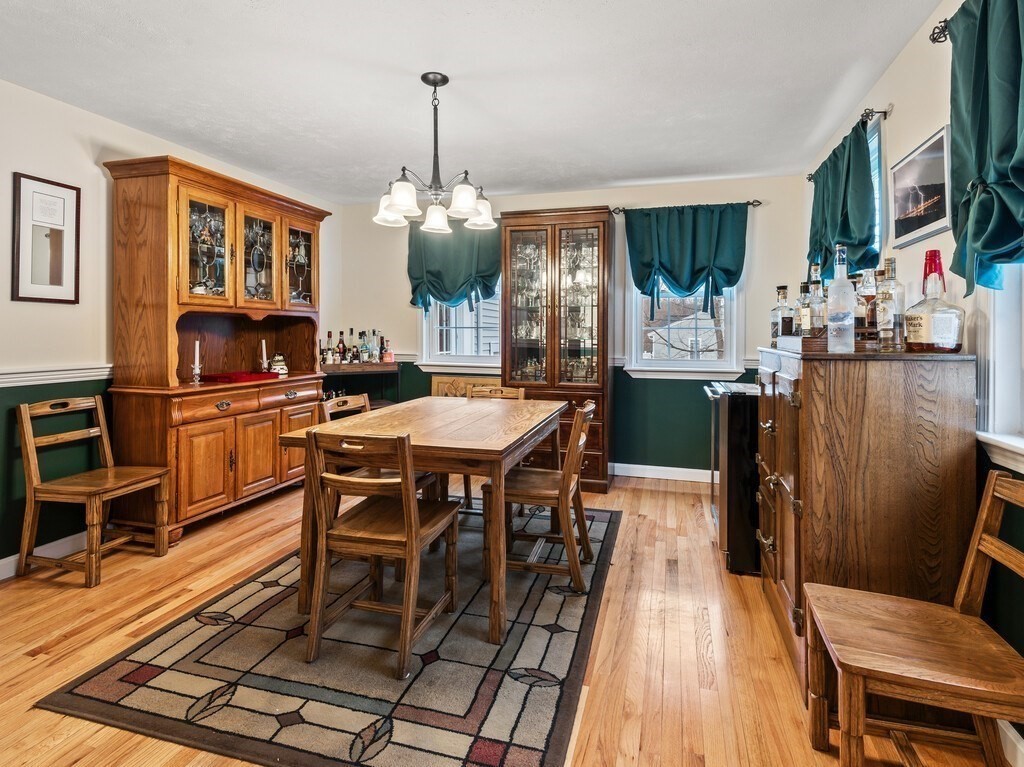 5 Shearson Drive Shrewsbury, MA 01545 - Photo 19 of 41