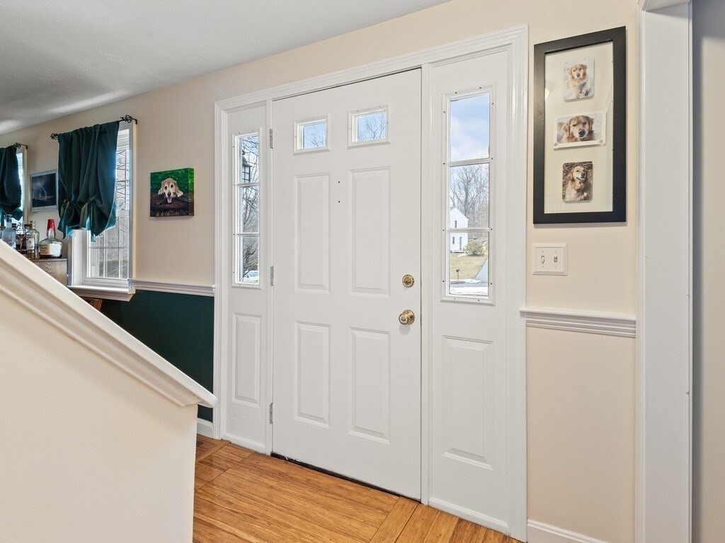 5 Shearson Drive Shrewsbury, MA 01545 - Photo 20 of 41