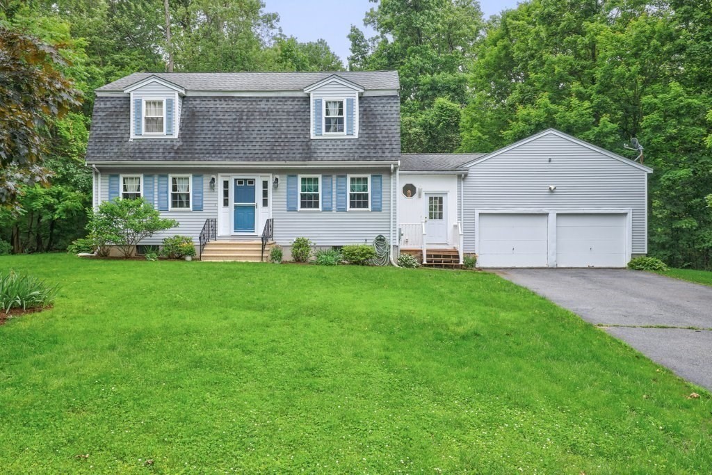 5 Shearson Drive Shrewsbury, MA 01545 - Photo 2 of 41
