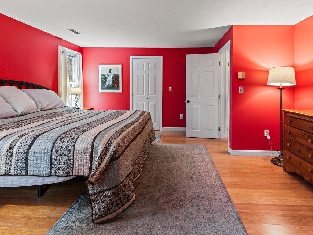 5 Shearson Drive Shrewsbury, MA 01545 - Photo 21 of 41
