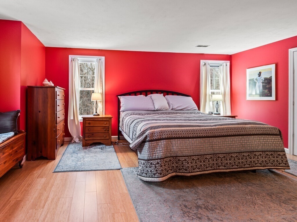 5 Shearson Drive Shrewsbury, MA 01545 - Photo 22 of 41