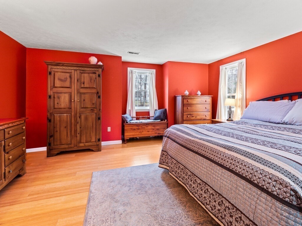 5 Shearson Drive Shrewsbury, MA 01545 - Photo 23 of 41