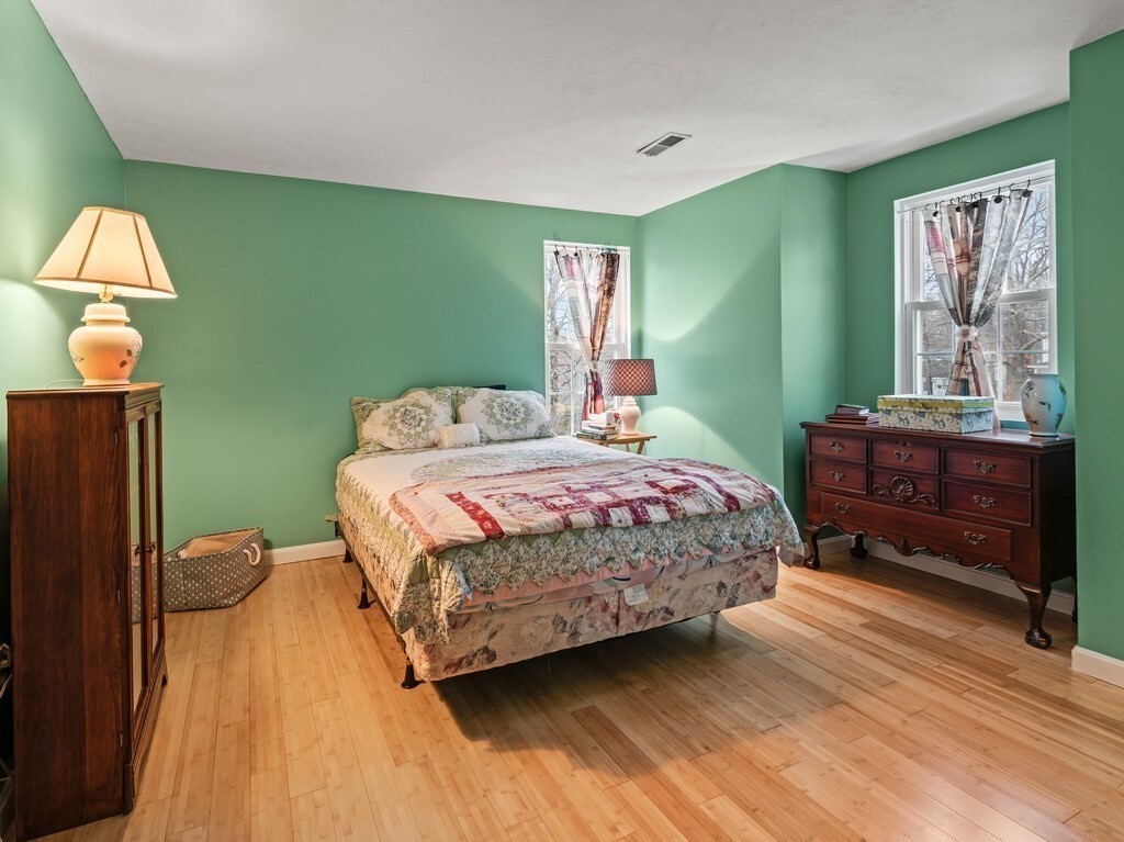 5 Shearson Drive Shrewsbury, MA 01545 - Photo 27 of 41