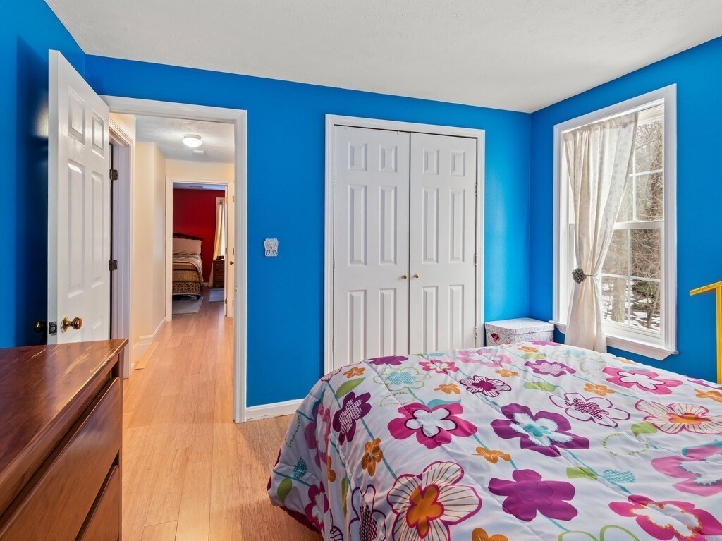 5 Shearson Drive Shrewsbury, MA 01545 - Photo 29 of 41