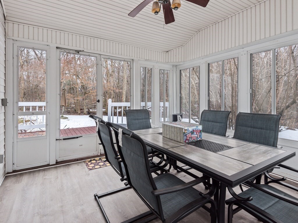 5 Shearson Drive Shrewsbury, MA 01545 - Photo 35 of 41