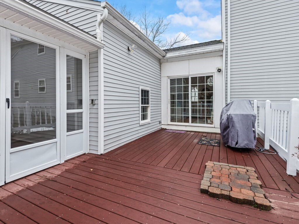 5 Shearson Drive Shrewsbury, MA 01545 - Photo 36 of 41