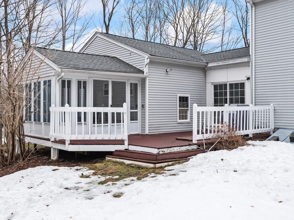 5 Shearson Drive Shrewsbury, MA 01545 - Photo 37 of 41