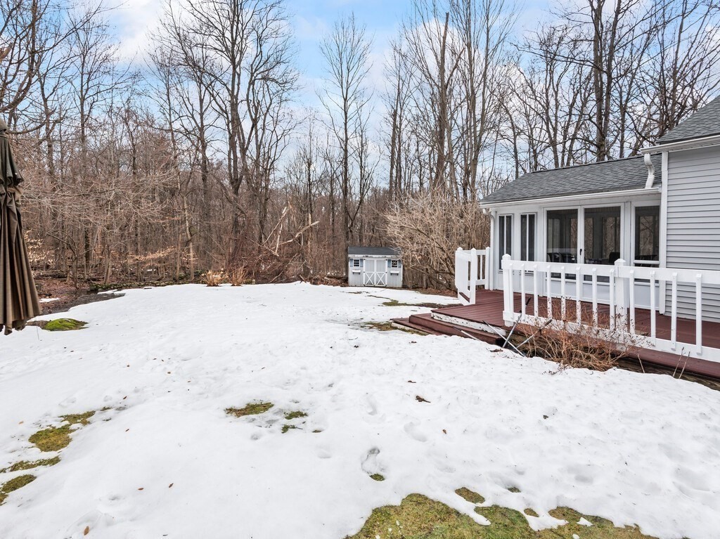 5 Shearson Drive Shrewsbury, MA 01545 - Photo 38 of 41