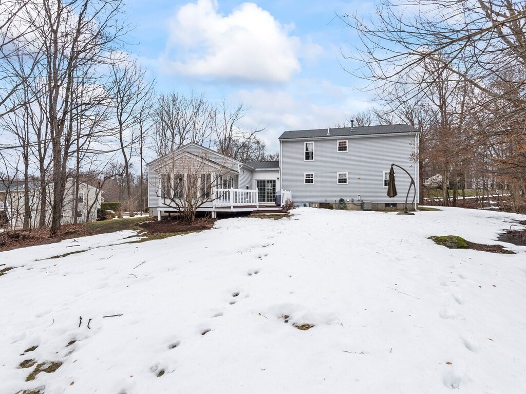 5 Shearson Drive Shrewsbury, MA 01545 - Photo 39 of 41