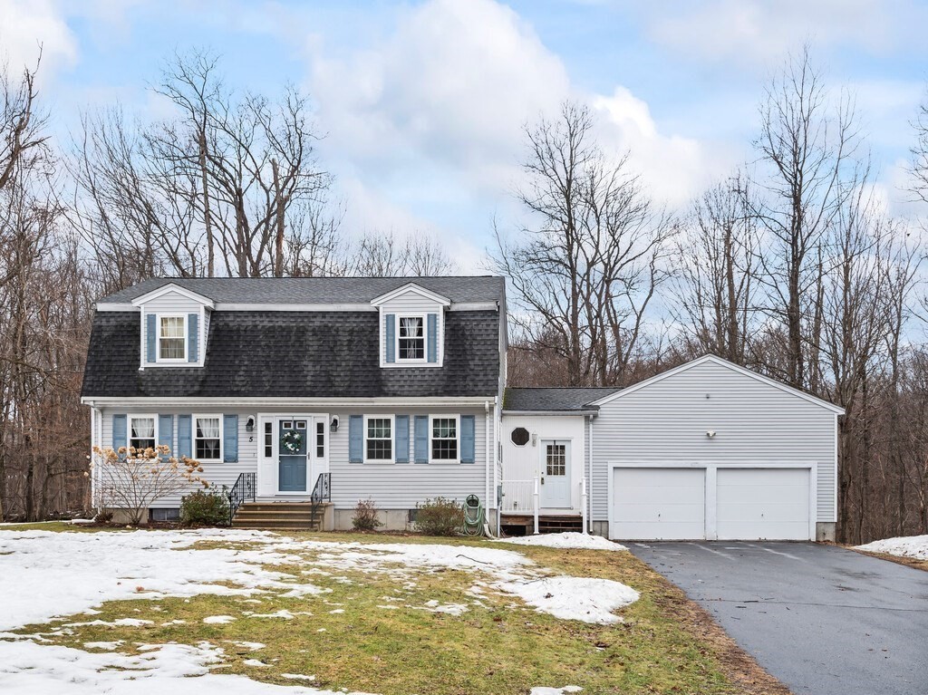 5 Shearson Drive Shrewsbury, MA 01545 - Photo 40 of 41