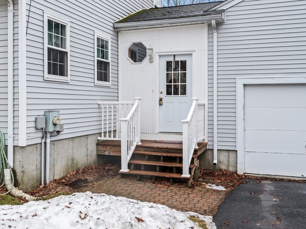 5 Shearson Drive Shrewsbury, MA 01545 - Photo 4 of 41