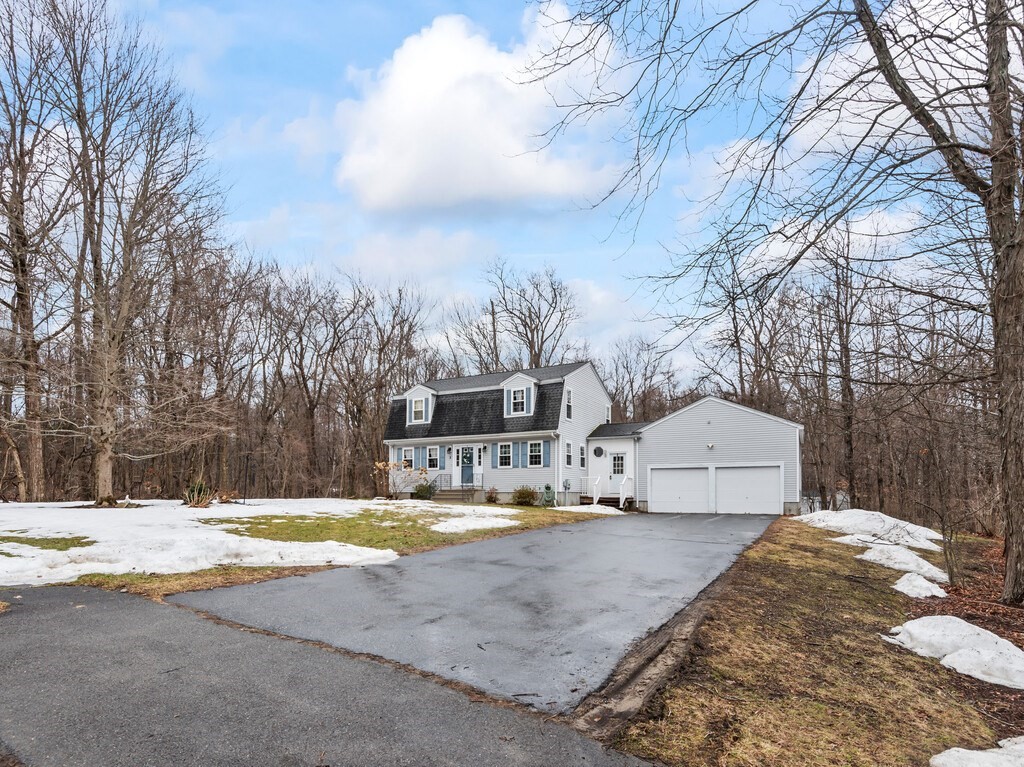 5 Shearson Drive Shrewsbury, MA 01545 - Photo 41 of 41