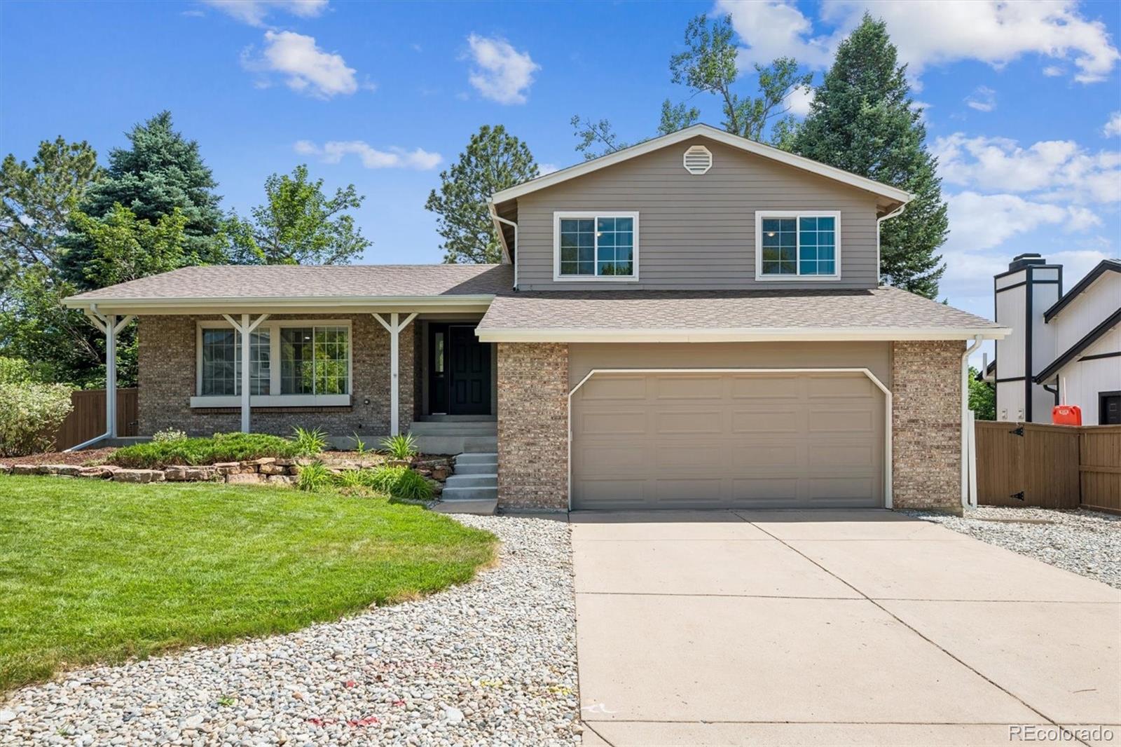 736 Northridge Road Highlands Ranch, CO 80126 - Photo 35 of 44