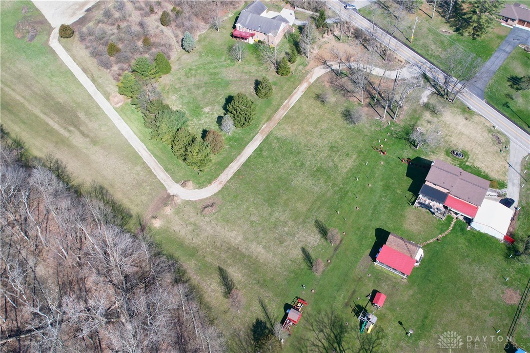 2517 Fox Hollow Road Springfield, OH 45504 - Photo 6 of 25
