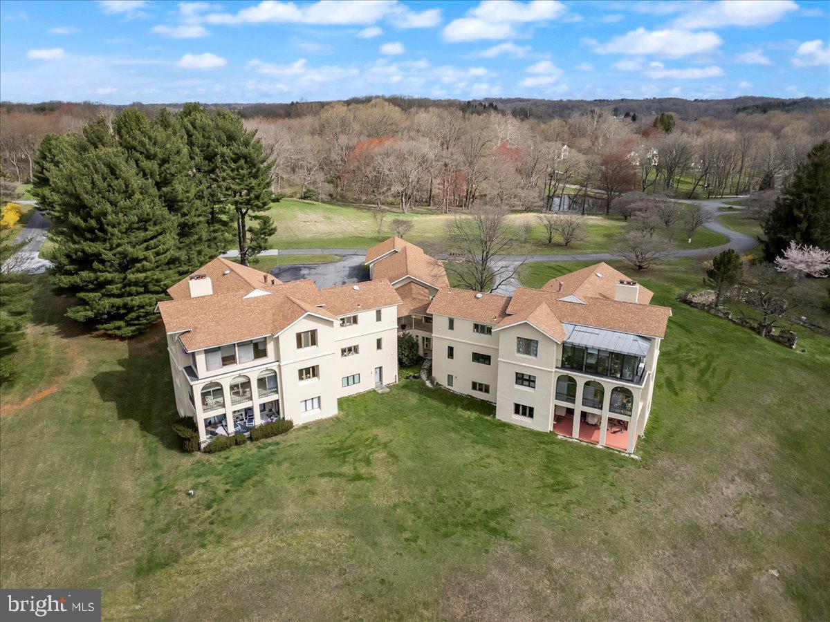 6 Ringfield Road, Unit B3 Chadds Ford, PA 19317 - Photo 1 of 50 Ringfield has only 6 condos total