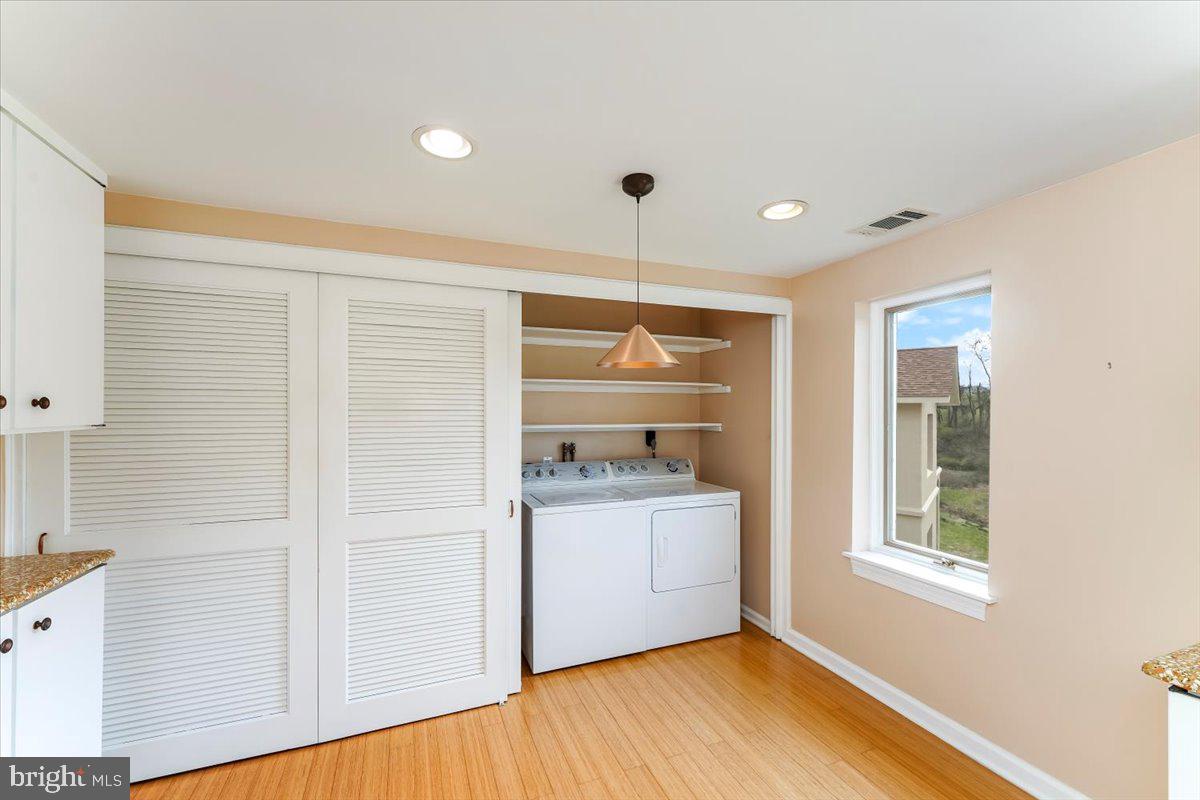 6 Ringfield Road, Unit B3 Chadds Ford, PA 19317 - Photo 24 of 50 Laundry Area