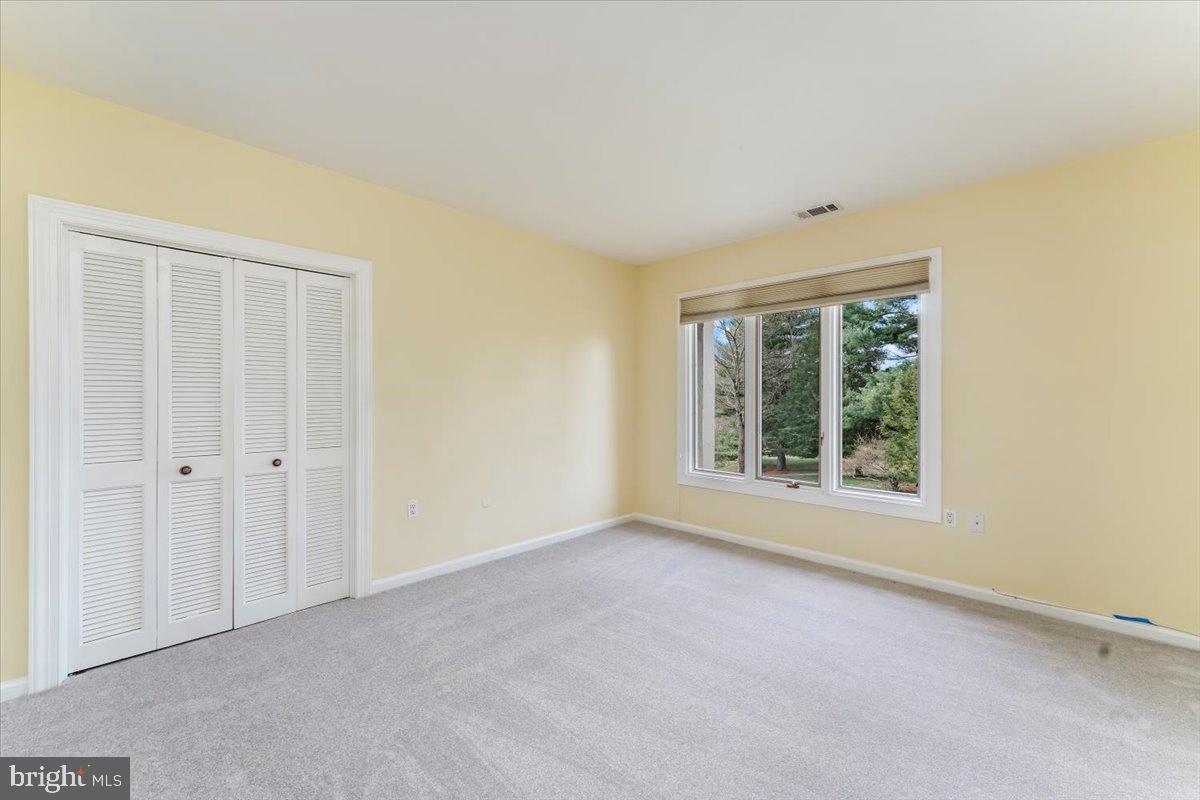 6 Ringfield Road, Unit B3 Chadds Ford, PA 19317 - Photo 31 of 50 Bedroom 2 with new carpeting