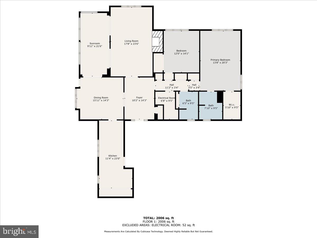 6 Ringfield Road, Unit B3 Chadds Ford, PA 19317 - Photo 50 of 50 Gallery Image 50