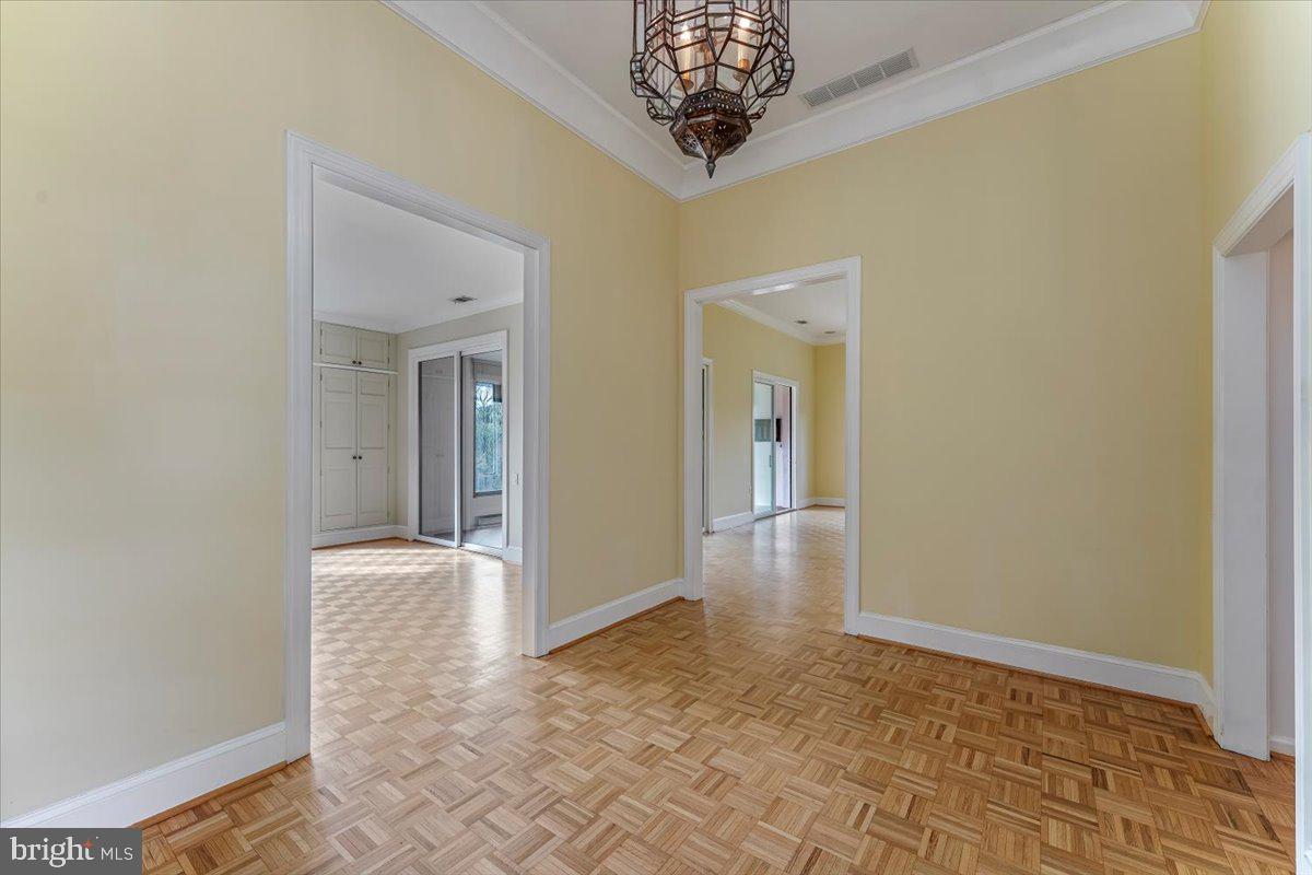 6 Ringfield Road, Unit B3 Chadds Ford, PA 19317 - Photo 8 of 50 View Towards the Dining Area....12 ft ceilings!