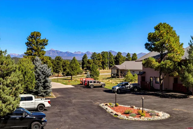 a play ground with a table and chairs