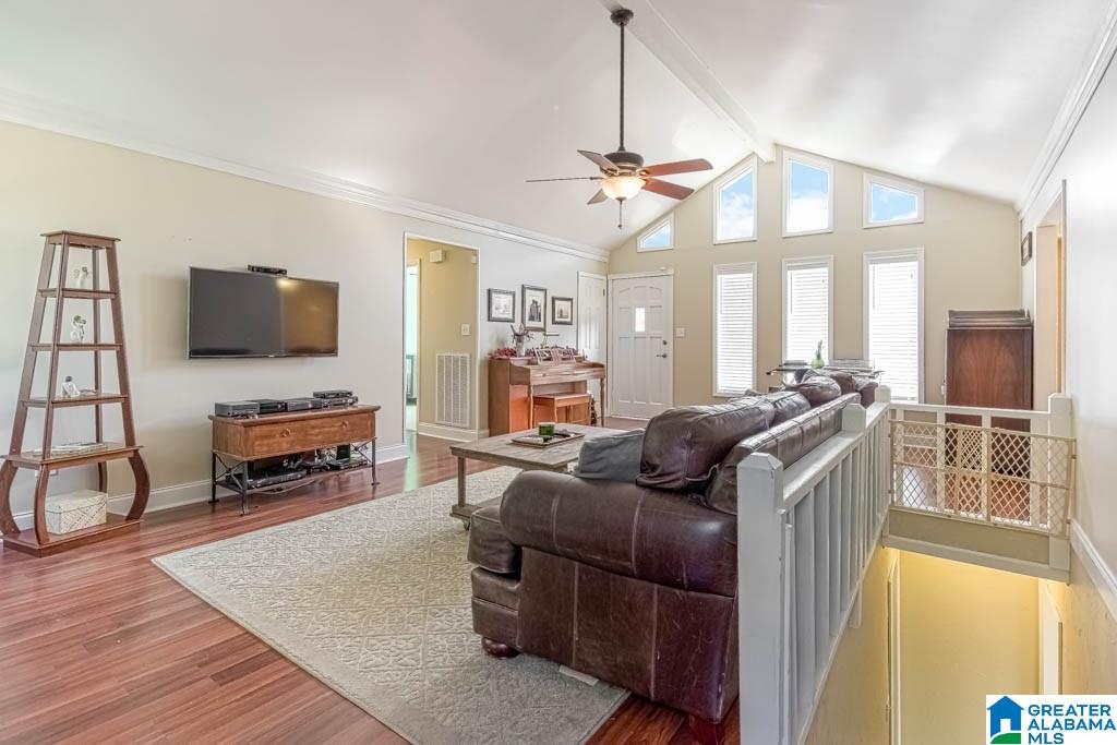 5886 Willow Ridge Road Pinson, AL 35126 - Photo 7 of 37