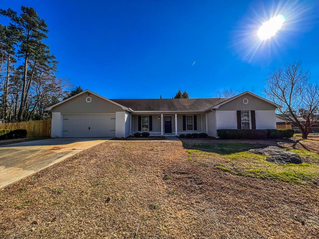 4576 Oakley Pirkle Road Augusta, GA 30907 - Photo 1 of 40 Main View