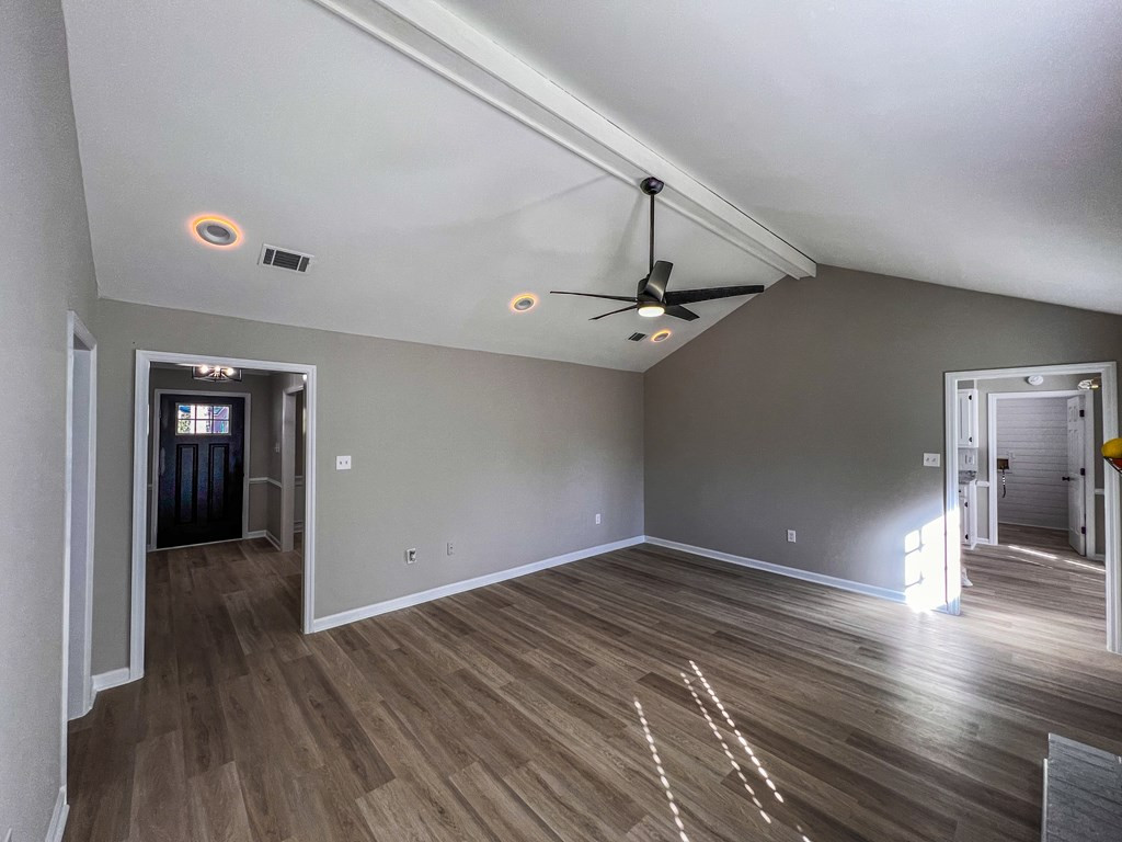 4576 Oakley Pirkle Road Augusta, GA 30907 - Photo 12 of 40