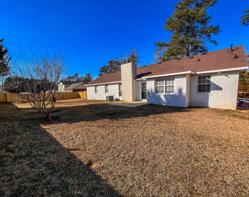 4576 Oakley Pirkle Road Augusta, GA 30907 - Photo 40 of 40