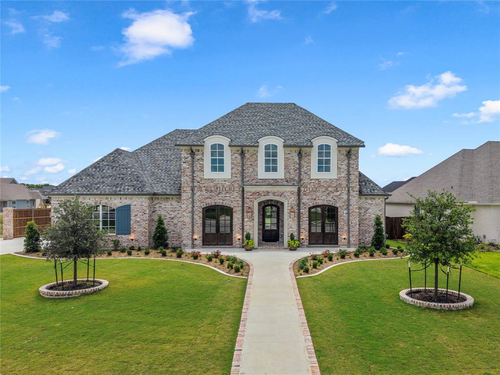 1012 Roses Run McGregor, TX 76657 - Photo 1 of 40