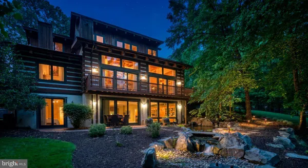 $1,585,000 | 1850 Chautauqua Trail, Malvern, PA 19355