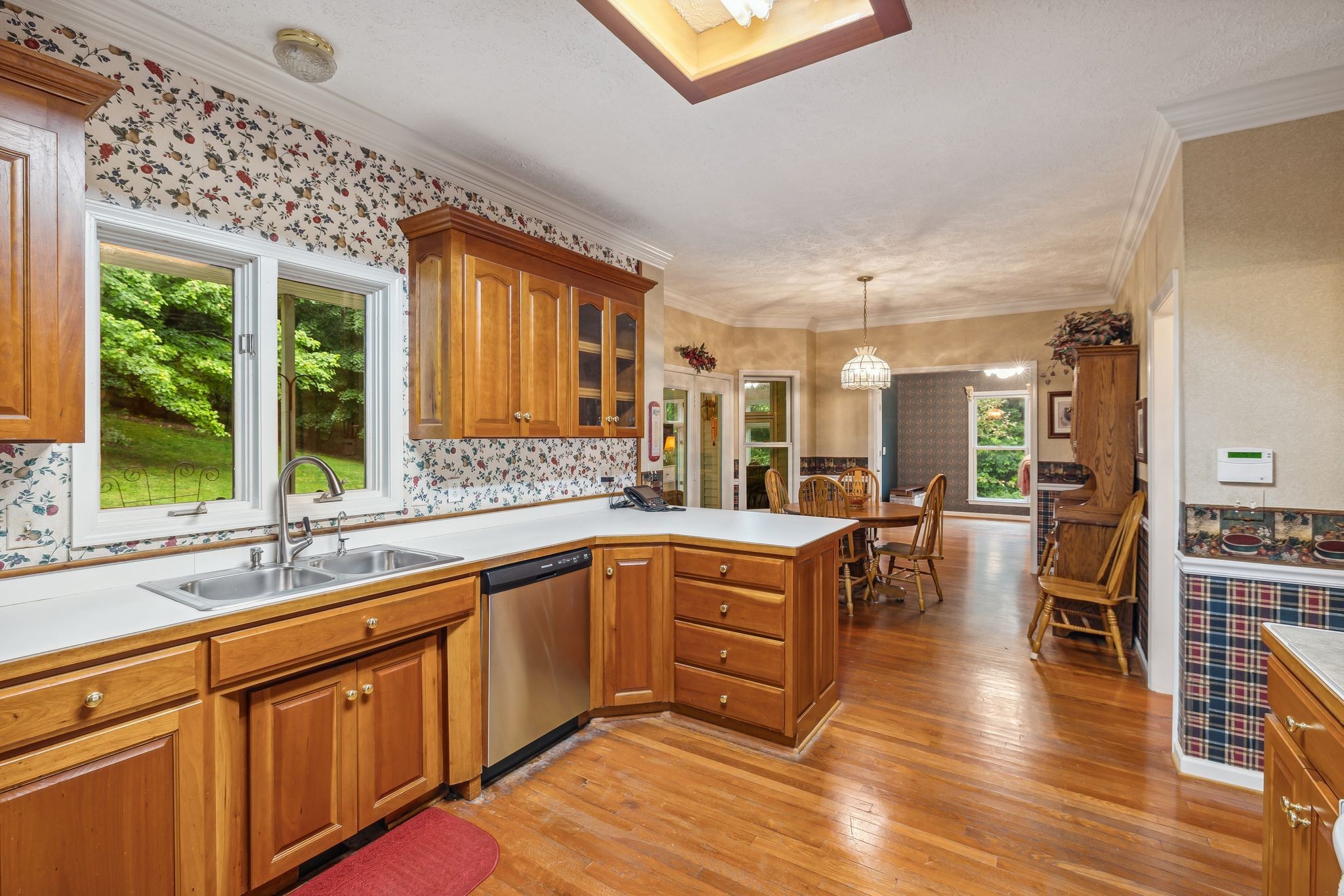 6873 Giles Hill Road College Grove, TN 37046 - Photo 11 of 14