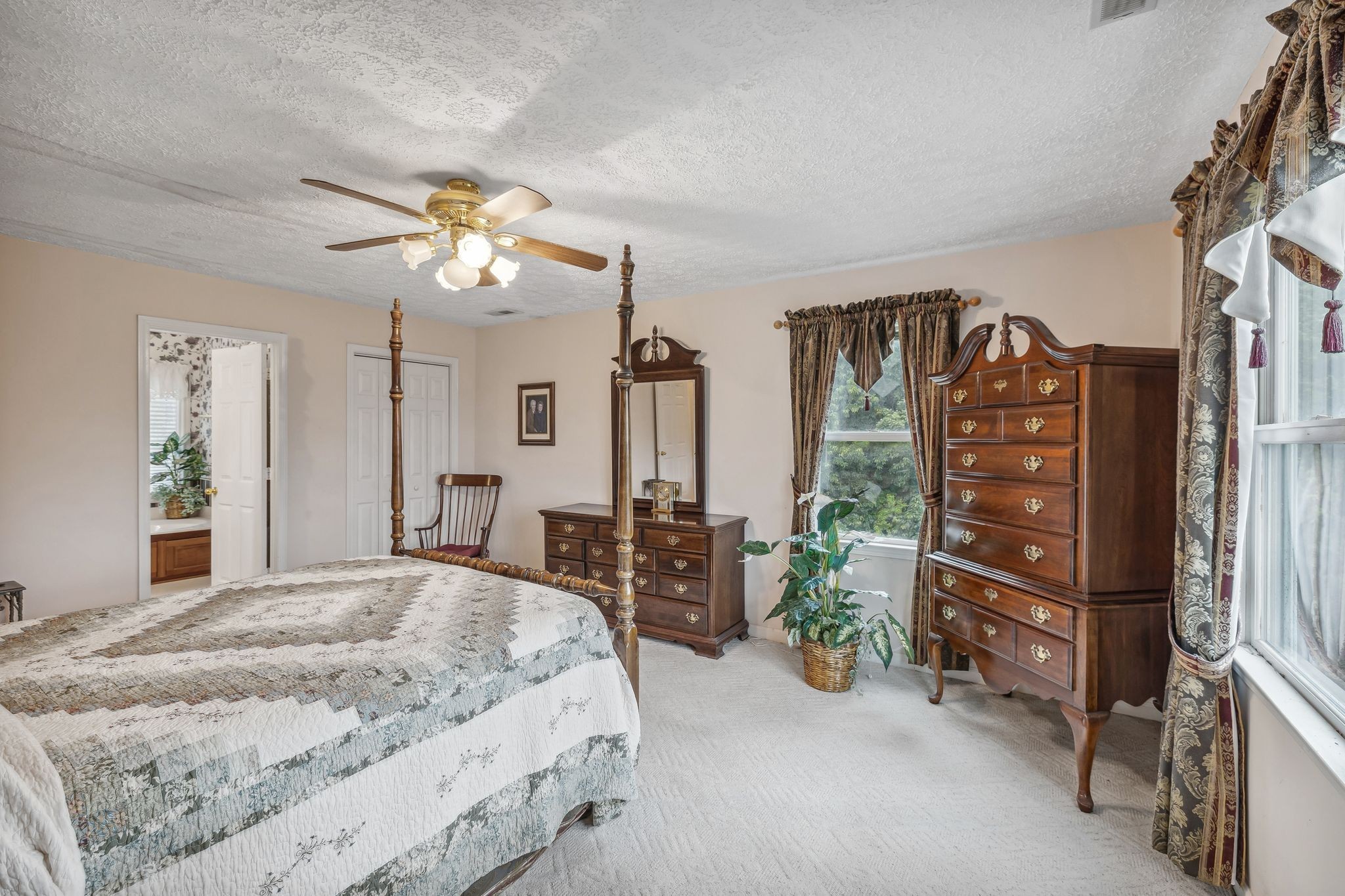 6873 Giles Hill Road College Grove, TN 37046 - Photo 12 of 14