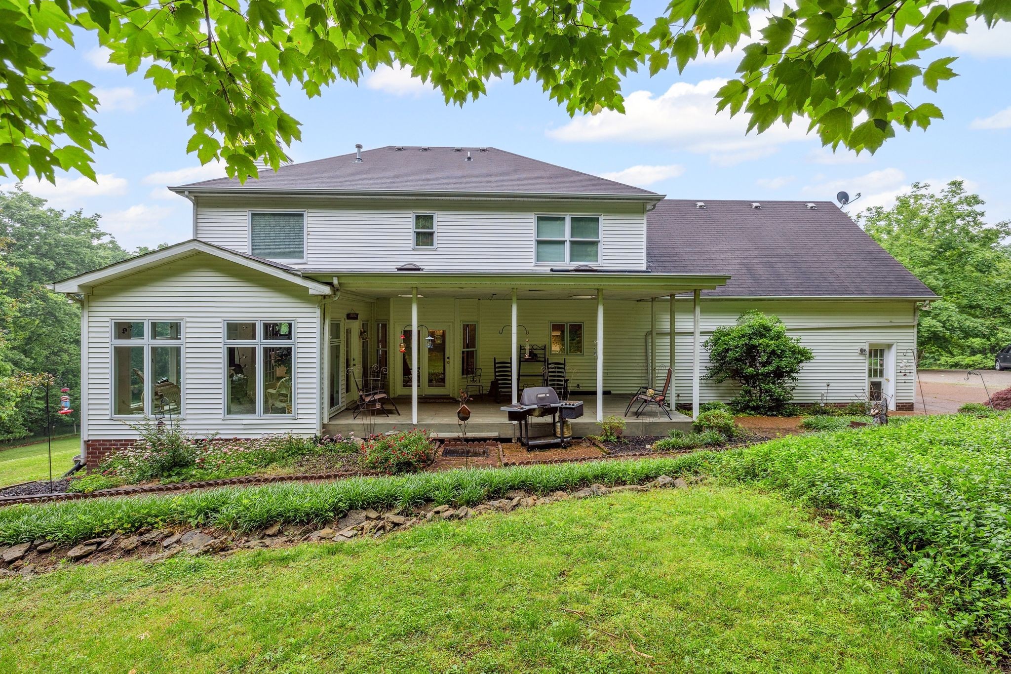 6873 Giles Hill Road College Grove, TN 37046 - Photo 3 of 14