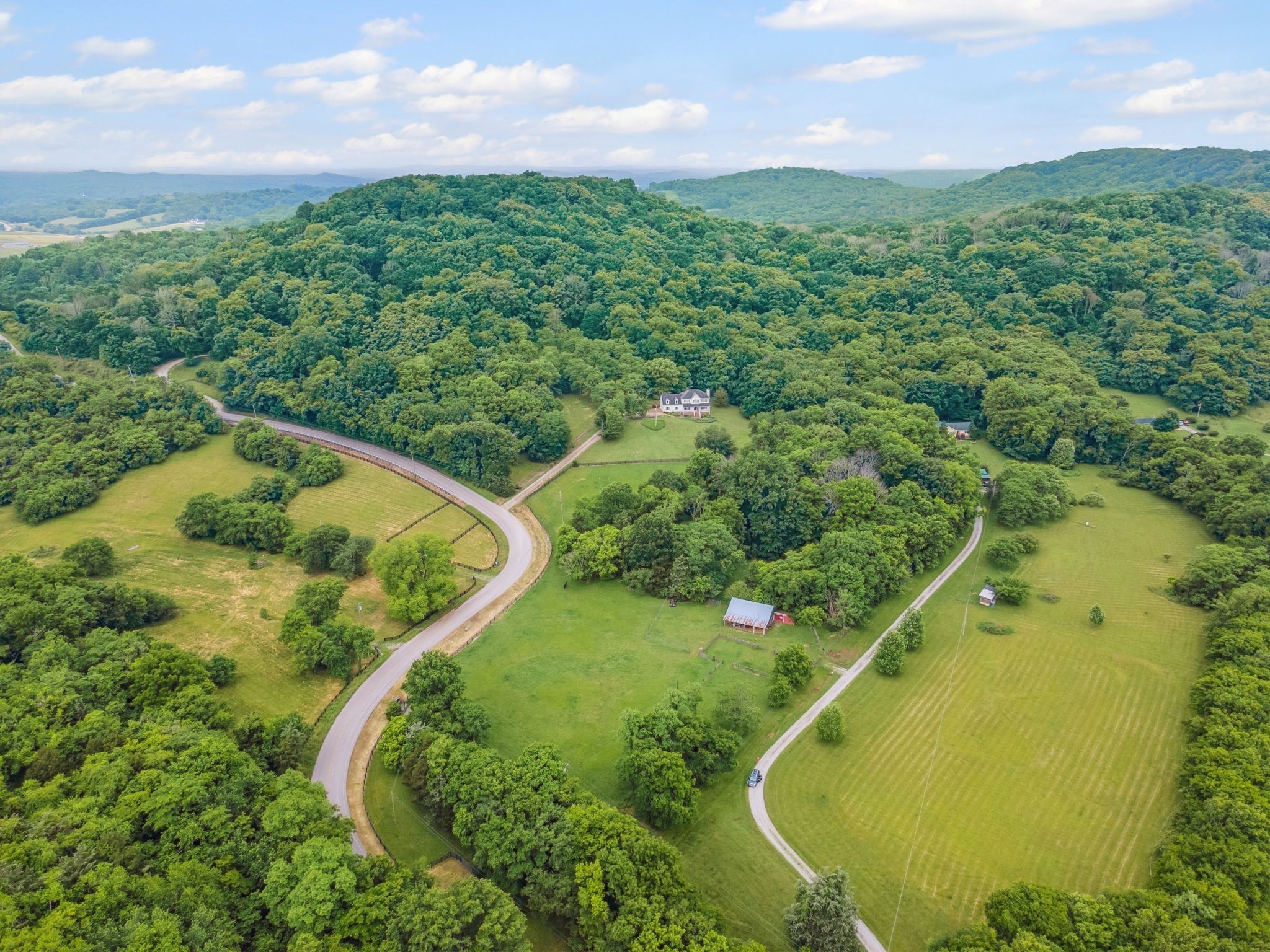 6873 Giles Hill Road College Grove, TN 37046 - Photo 5 of 14