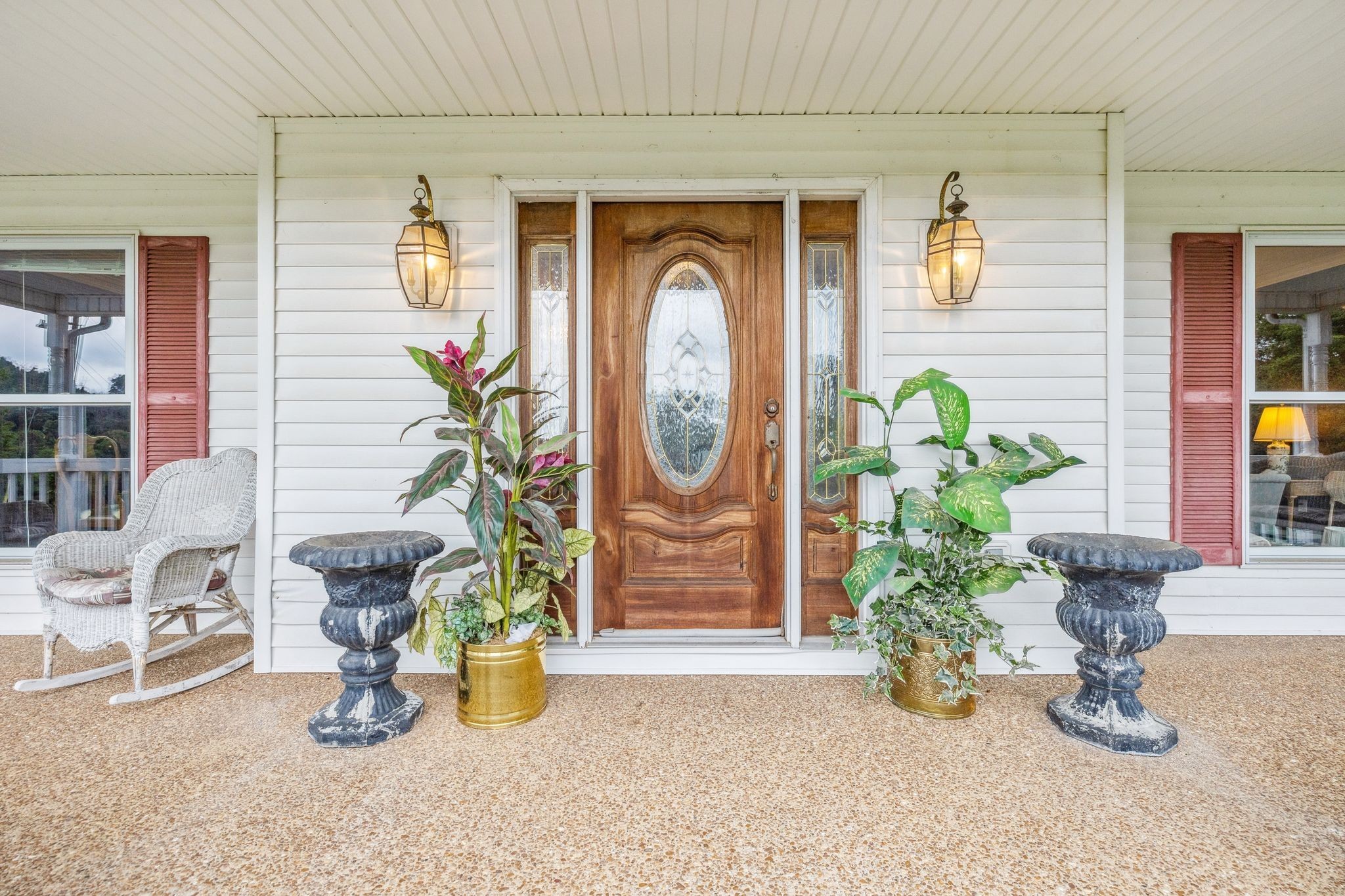 6873 Giles Hill Road College Grove, TN 37046 - Photo 6 of 14