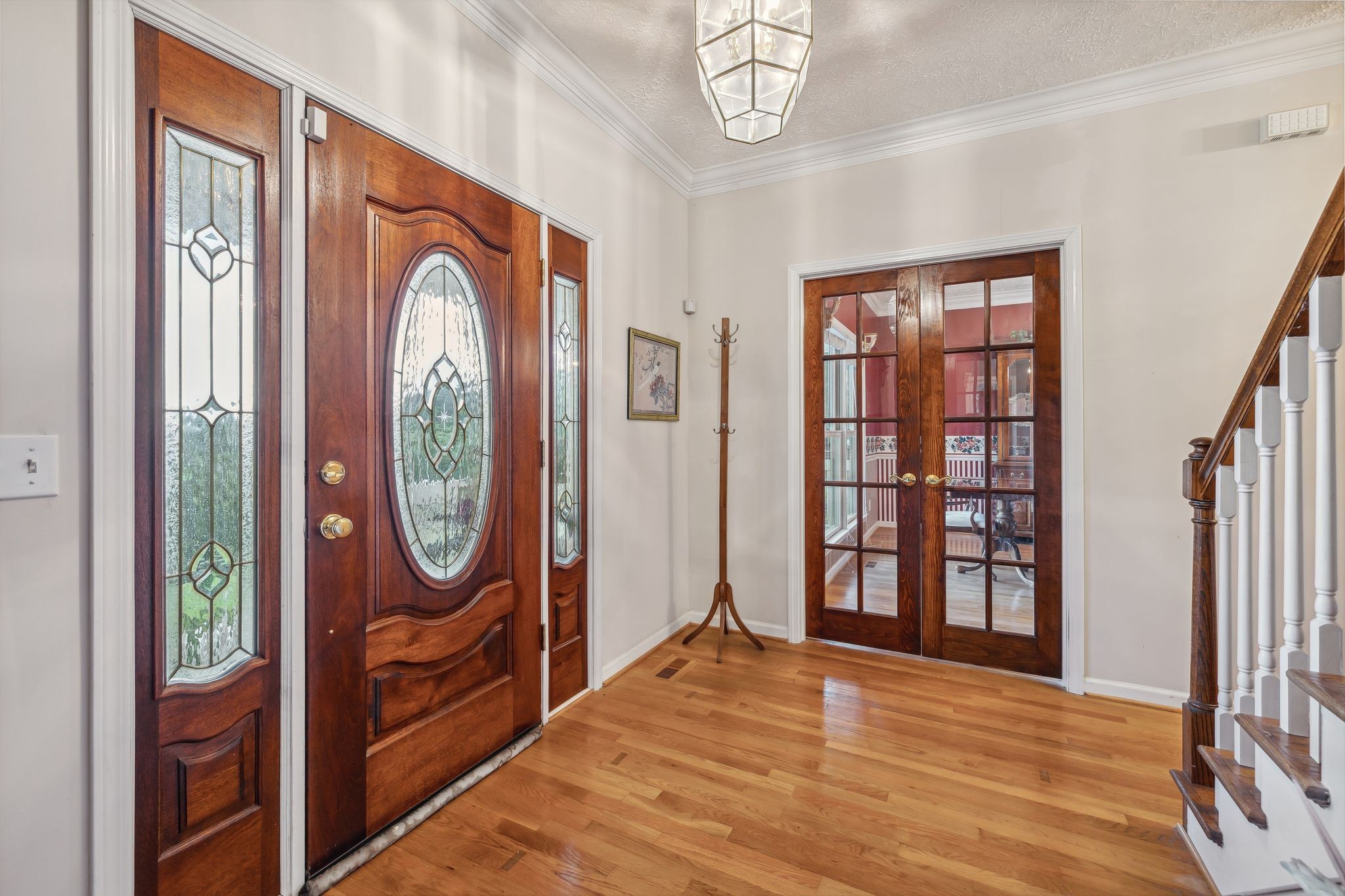 6873 Giles Hill Road College Grove, TN 37046 - Photo 7 of 14