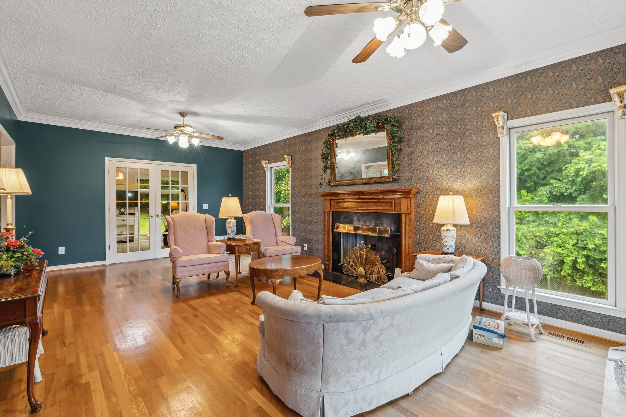 6873 Giles Hill Road College Grove, TN 37046 - Photo 9 of 14